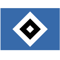 Hamburger SV team logo