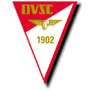 Debreceni VSC team logo