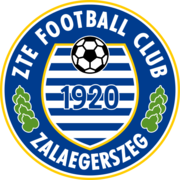 Zalaegerszegi TE team logo