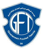 Gostaresh team logo