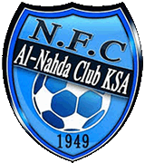 Al-Nahda team logo