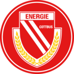 FC Energie Cottbus e. V. team logo