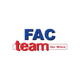 FAC Team Fur Wien team logo