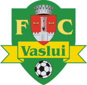FC Vaslui team logo