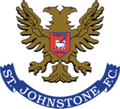 St Johnstone team logo