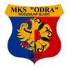 Odra Wodzislaw Slaski team logo