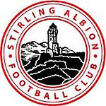 Stirling Albion team logo