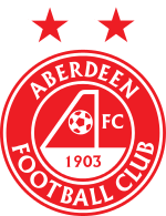 Aberdeen team logo