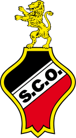 Olhanense team logo
