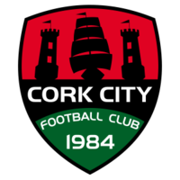 Cork City team logo