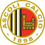 Ascoli team logo