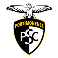 Portimonense team logo