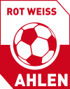 Rot-Weiss Ahlen team logo