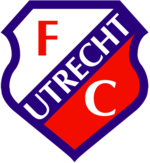 Utrecht team logo