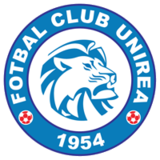 Unirea Urziceni team logo