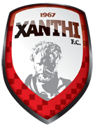 Skoda Xanthi team logo
