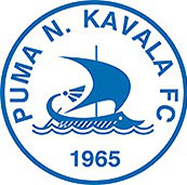 Kavala team logo