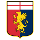 Genoa team logo