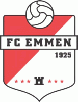 Emmen team logo