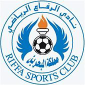 Riffa SC team logo