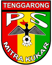 Mitra Kukar team logo