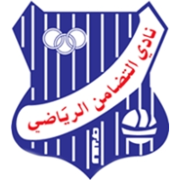 Al-Tadhamon team logo