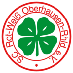 Rot-Weiss Oberhausen team logo