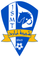 JSM Tiaret team logo