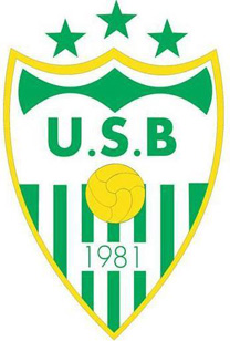 US Beni Douala team logo