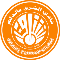 Al-Sharq team logo