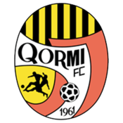 Qormi FC team logo
