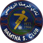 Al-Ramtha Sports Club team logo