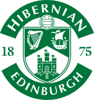 Hibernian team logo