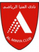 El Minya FC team logo