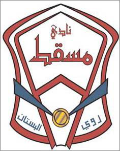 Muscat Club team logo