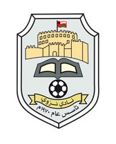 Nizwa team logo