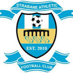 Strabane Athletic team logo