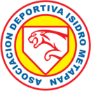 AD Isidro Metapan team logo