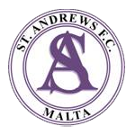St. Andrews FC team logo