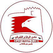 East Riffa Club team logo