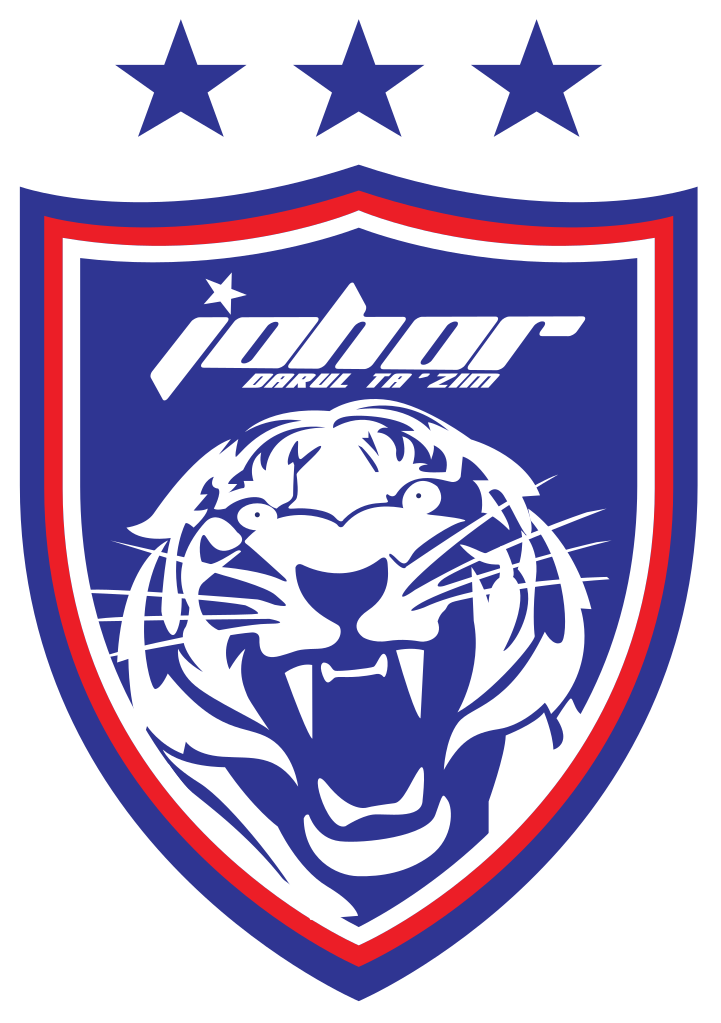 Johor Darul Takzim team logo