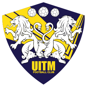 UITM FC team logo