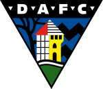 Dunfermline team logo