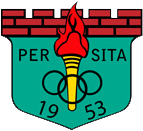 Persita Tangerang team logo