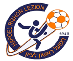 Hapoel Rishon LeZion team logo