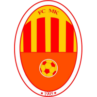 FC MK team logo