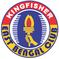 East Bengal team logo