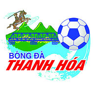 Thanh Hóa Football Club team logo