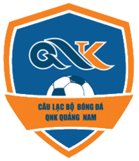 QNK Quang Nam team logo