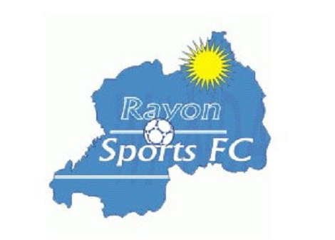 Rayon Sports team logo